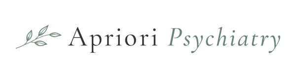 Apriori Psychiatry
